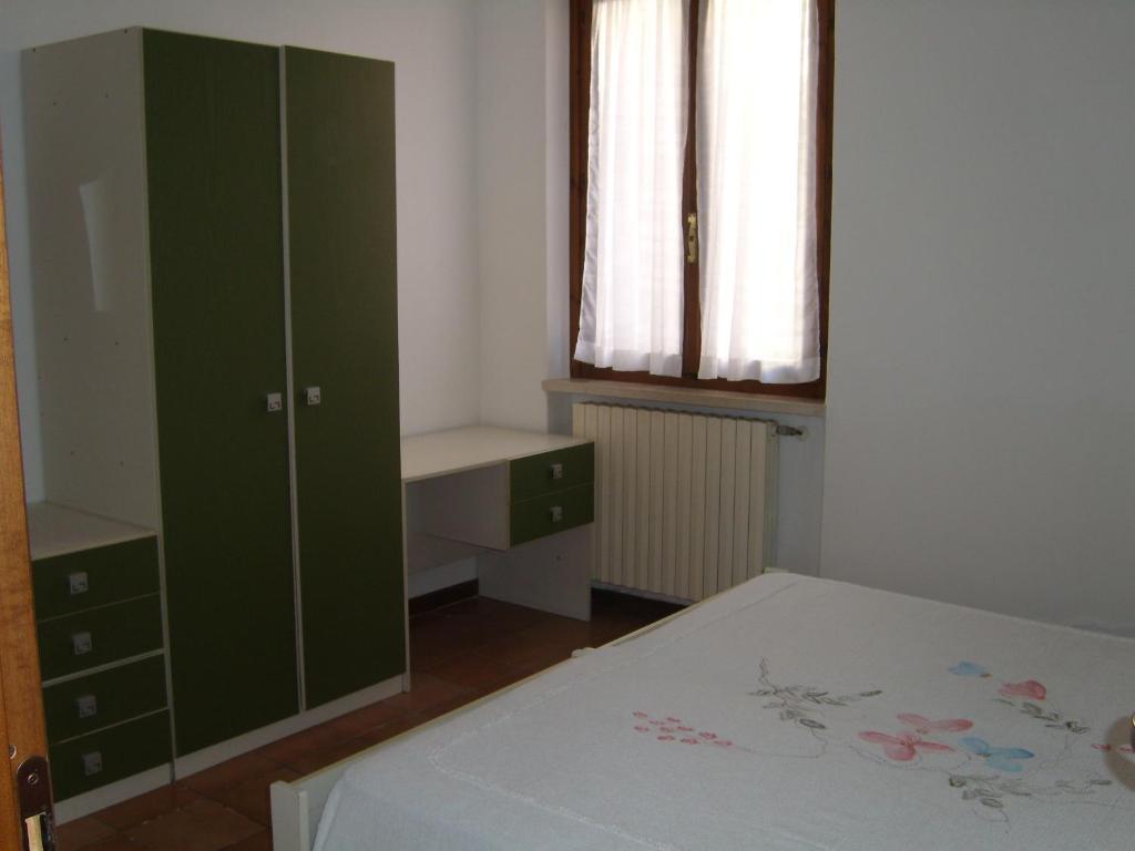 Casa Rita Apartment Tignale Cameră foto
