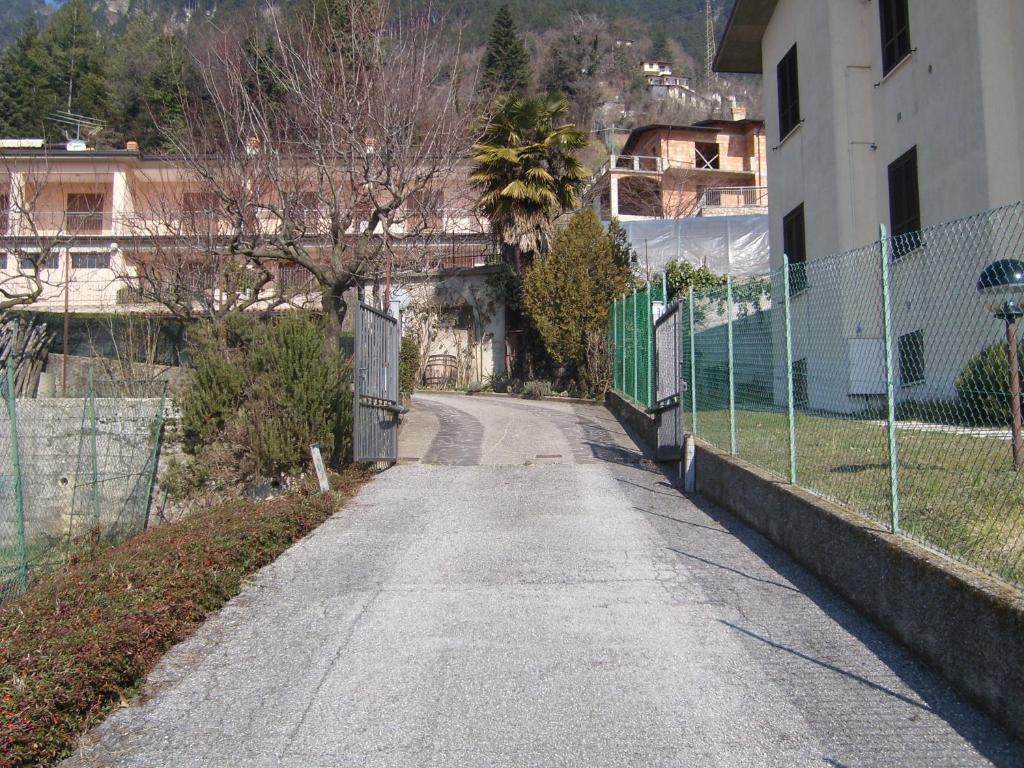 Casa Rita Apartment Tignale Exterior foto