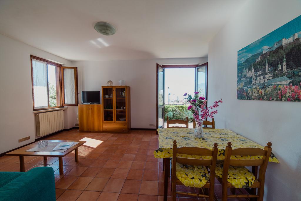 Casa Rita Apartment Tignale Exterior foto