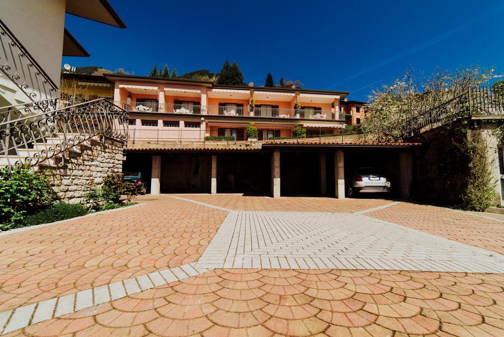 Casa Rita Apartment Tignale Exterior foto
